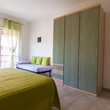 Bertossi House *