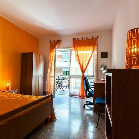 Bertossi House Daire *