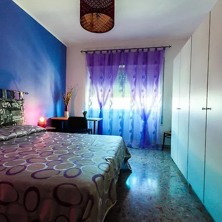 Bertossi House Daire