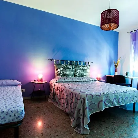 Bertossi House *