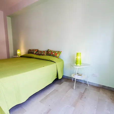 Daire Bertossi House Roma