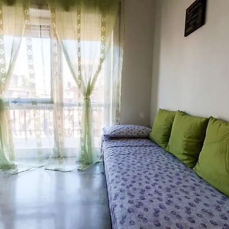 Bertossi House * Roma