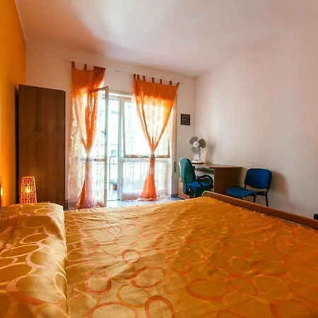 Bertossi House Daire Roma