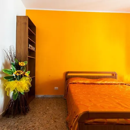 Bertossi House Daire