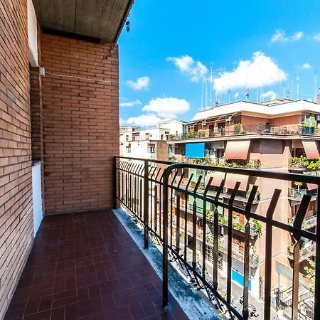 Bertossi House *