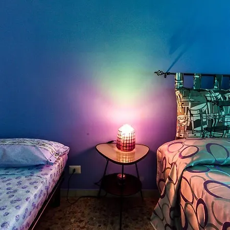 Bertossi House *