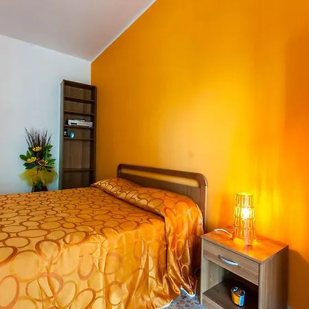 Bertossi House * Roma