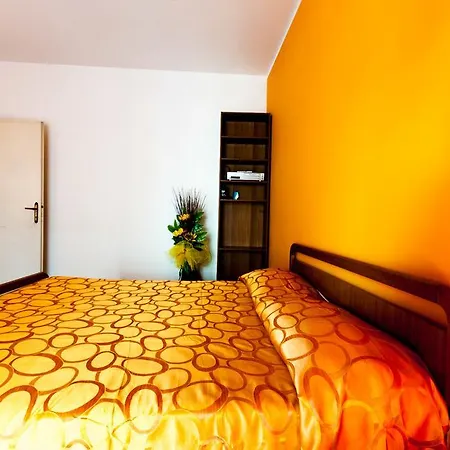 Bertossi House