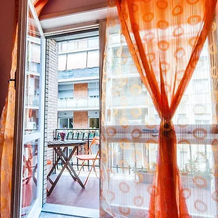 Bertossi House * Roma