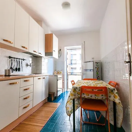 Bertossi House Roma