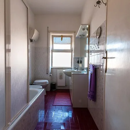 Bertossi House Daire