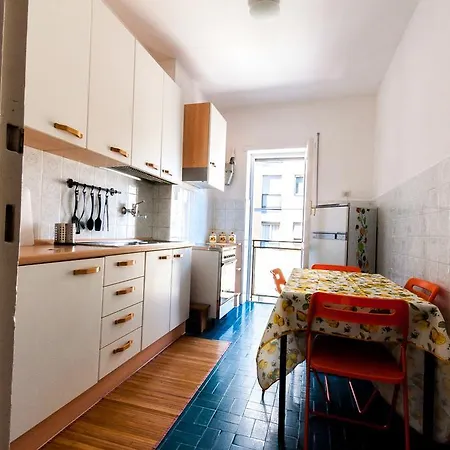 Bertossi House شقة روما