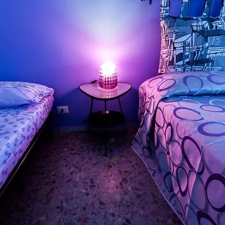 Bertossi House روما