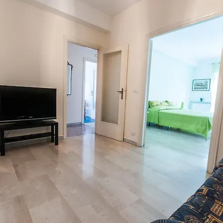 Bertossi House شقة روما