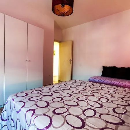 Bertossi House شقة روما
