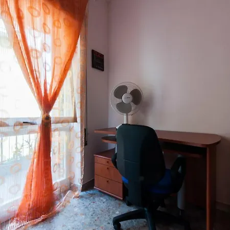 Bertossi House روما