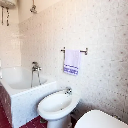 شقة Bertossi House روما