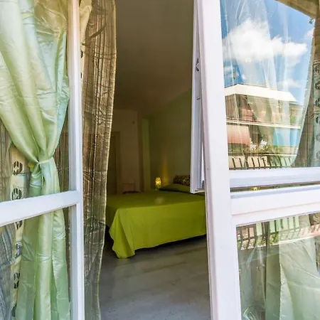 Bertossi House روما